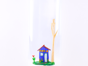 Mini Esculturas