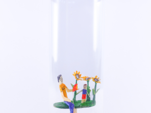 Famílias em Miniatura